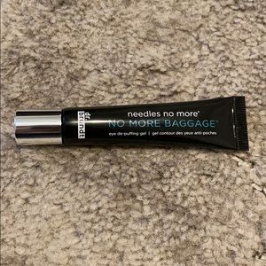 Dr brandt needles no more, no more baggage